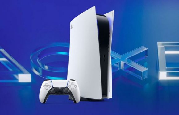 PS 5’e Yeni Güncelleme!