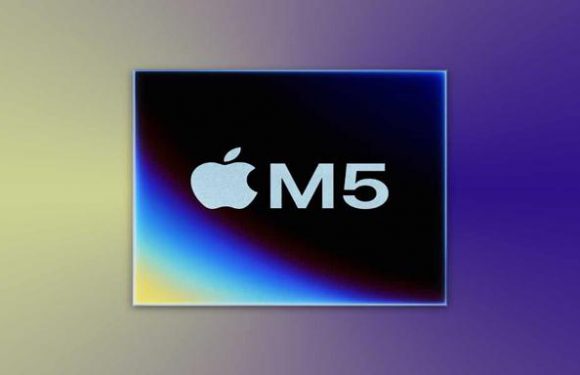 Apple M5 Tanıtıldı!