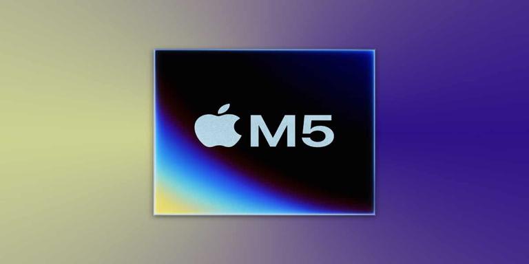 Apple M5 Tanıtıldı!