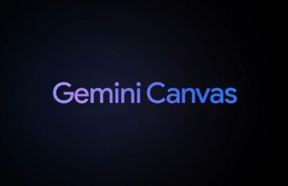 Gemini Canvas Belgeleri Saniyede Sunuma Dönüştürüyor