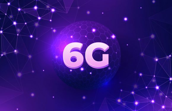 6G’ye Hazır Olun!