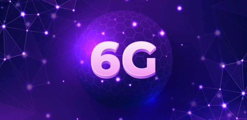 6G’ye Hazır Olun!