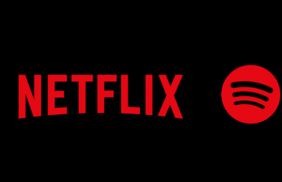 Netflix ve Spotify Güçlerini Birleştiriyor!