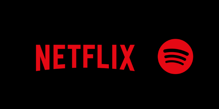 Netflix ve Spotify Güçlerini Birleştiriyor!