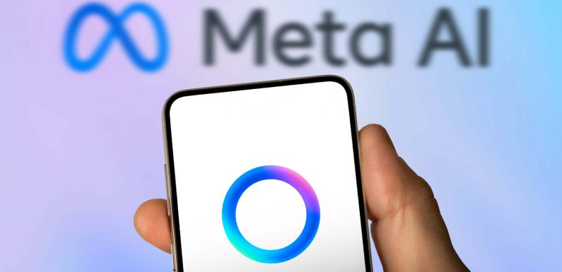 Meta AI, Türkiye’de Kullanıma Sunuldu!
