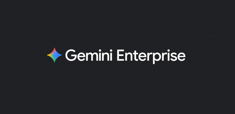 Google, Gemini Enterprise’ı Tanıttı!
