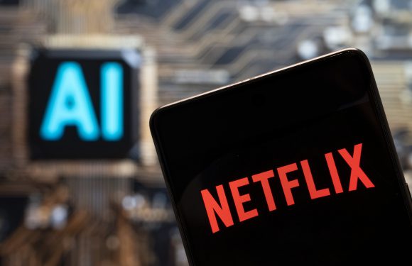 Netflix Yapay Zekâyı Reklam Süreçlerine Dahil Ediyor!