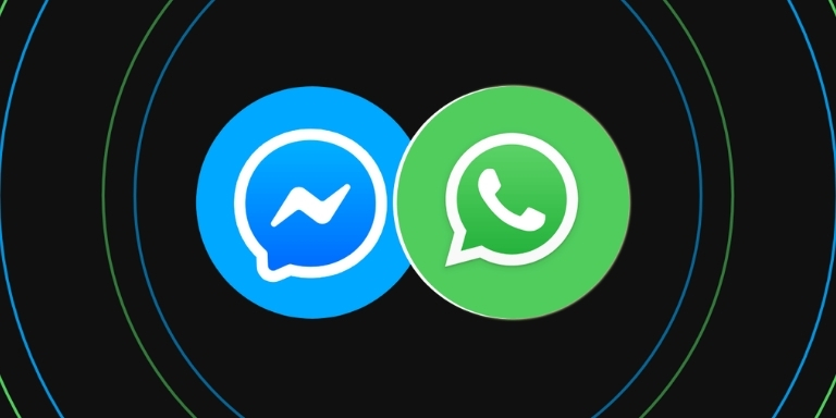 Messenger ve WhatsApp Dolandırıcılıklara Karşı Güçleniyor