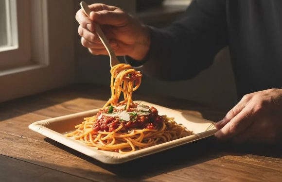 Sürdürülebilir Tabak, Peel Plate!