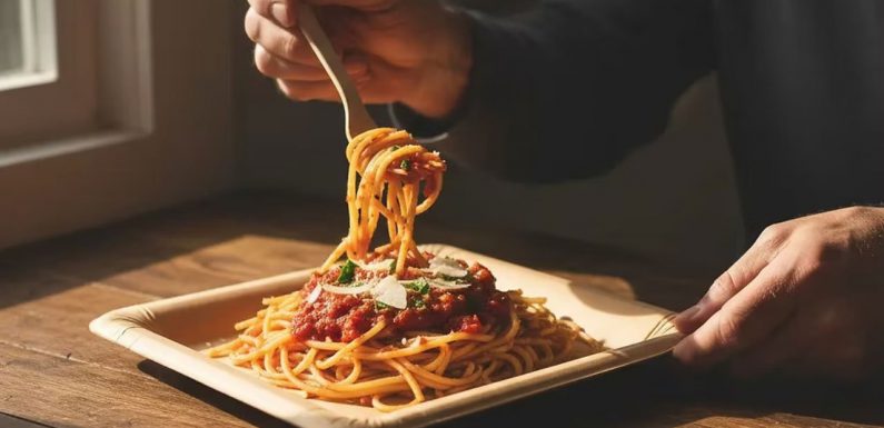 Sürdürülebilir Tabak, Peel Plate!