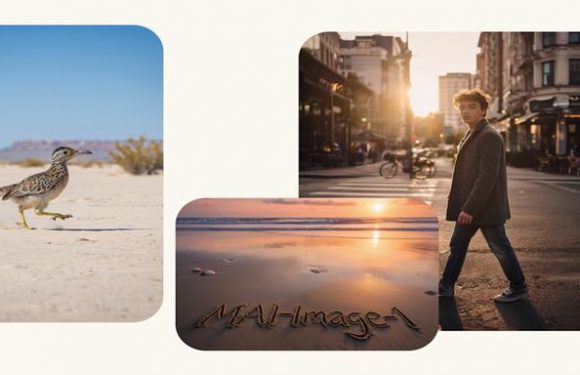 MAI-Image-1 Kullanıma Sunuldu!