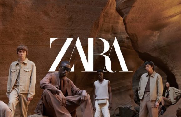 Moda Fotoğrafçılığına Adım Adım Elveda!