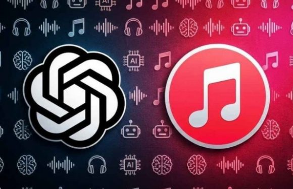 ChatGPT’ye Apple Music Entegrasyonu Geliyor!