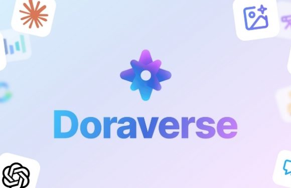 Doraverse: Yapay Zeka Destekli Ofis Platformu
