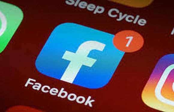 Facebook’ta Üzen Gelişme!