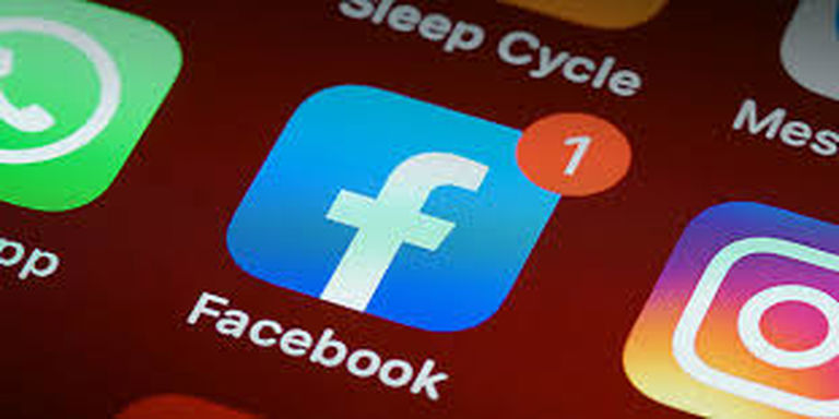 Facebook’ta Üzen Gelişme!