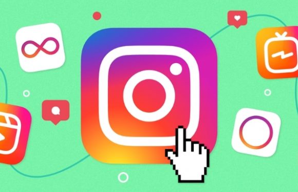 Instagram Yeni Özelliklerini Duyurdu!