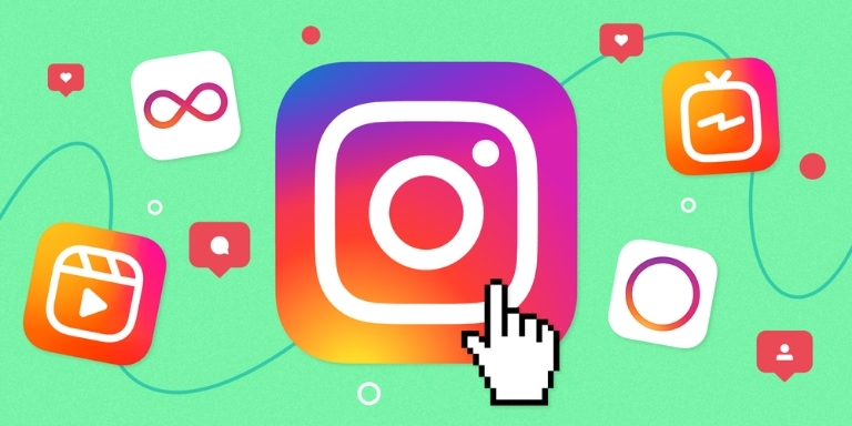 Instagram Yeni Özelliklerini Duyurdu!