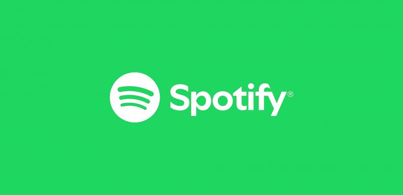 Spotify’dan 86 milyon şarkı çalındı!