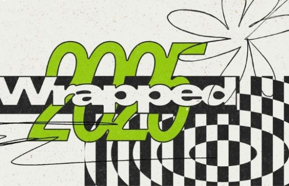 Spotify Wrapped 2025 Yayında