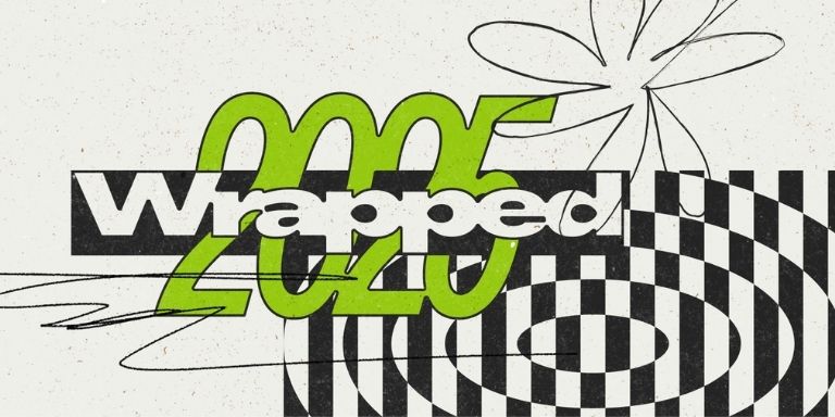 Spotify Wrapped 2025 Yayında