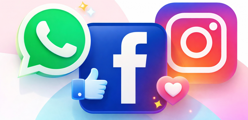 Meta’dan Abonelik Hamlesi: Manus ve Vibes