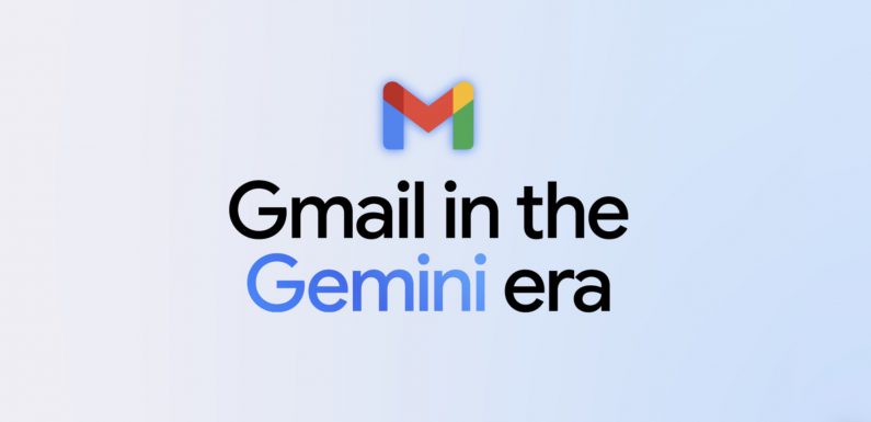 Gmail’den Yeni Özellikler!