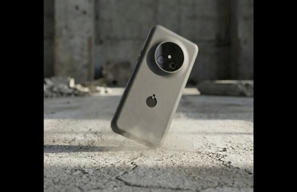 Bilgisayara Dönüşen Telefon, NexPhone!