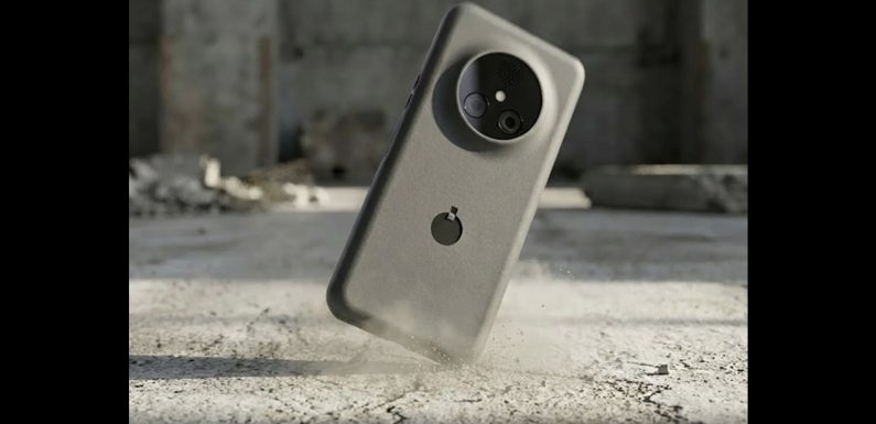 Bilgisayara Dönüşen Telefon, NexPhone!