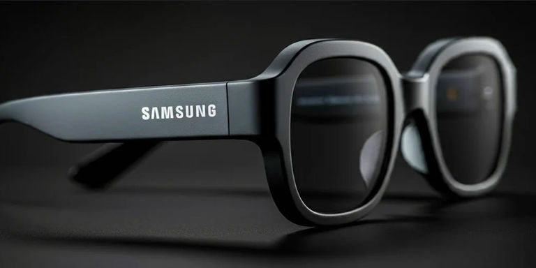 Samsung AR Gözlük Geliyor!