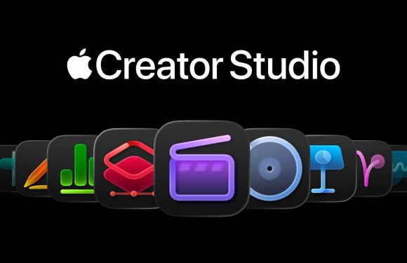 İçerik Üreticilerine Apple’dan Creator Studio!