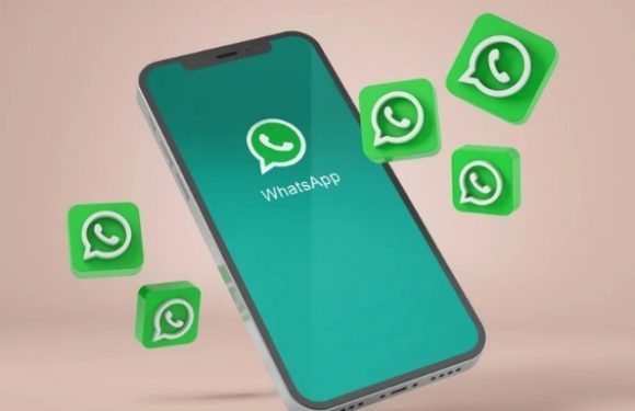 WhatsApp Süreli Mesaj Özelliğine Güncelleme!