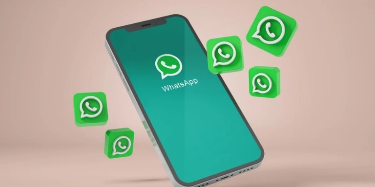 WhatsApp Süreli Mesaj Özelliğine Güncelleme!