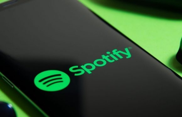 Spotify’dan Şarkı Sözleri İçin Güncelleme!