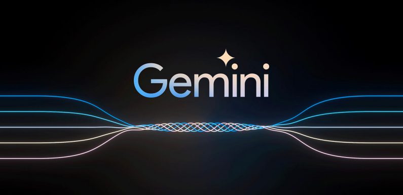 Gemini’dan Güç Gösterisi!