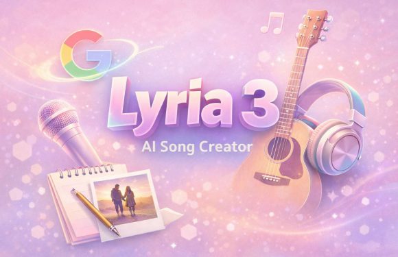 Google’dan Yeni Yapay Zekâ: Gemini ile Anında Şarkı Üretimi