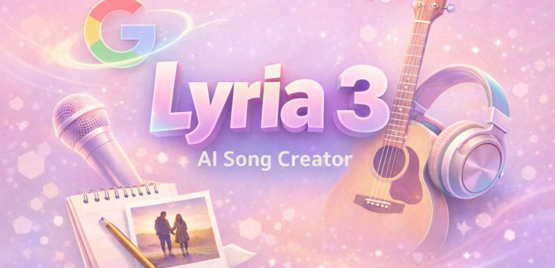 Google’dan Yeni Yapay Zekâ: Gemini ile Anında Şarkı Üretimi