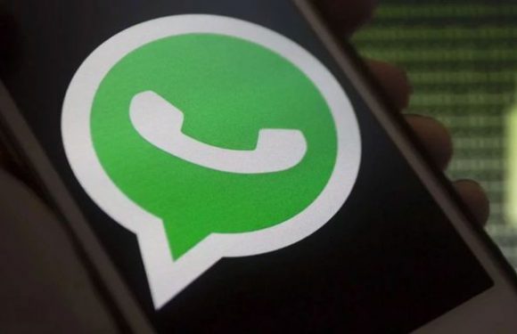 WhatsApp’ta Spoiler Zamanı!