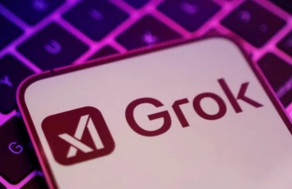 X’ten Grok için Görsel Kısıtlaması