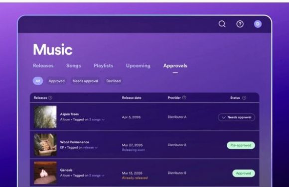 Spotify’dan Yapay Zeka İçeriklerine Karşı Yeni Adım