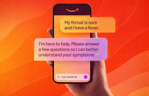 Amazon, Health AI’yi Tüm Kullanıcılara Açtı!