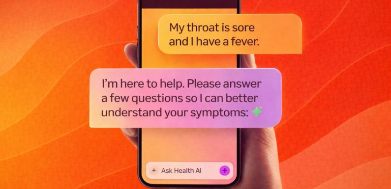 Amazon, Health AI’yi Tüm Kullanıcılara Açtı!