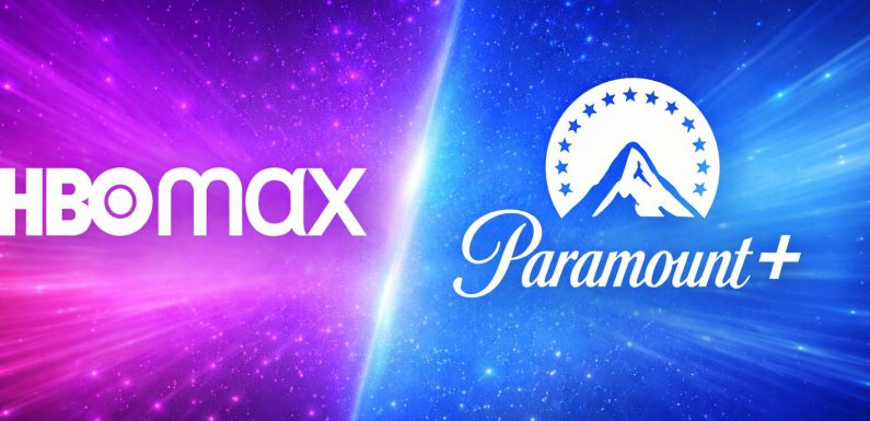Paramount+ ve HBO Max Tek Çatıda!