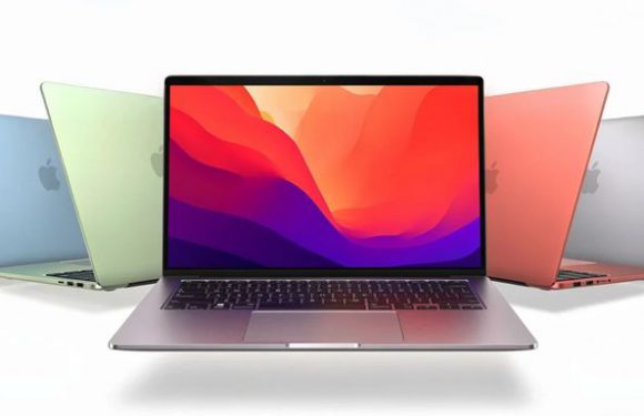 MacBook Neo Geliyor Mu?