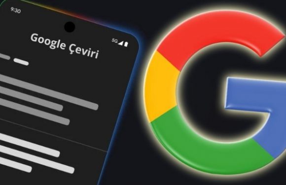Google Çeviri’ye Telaffuz Özelliği Geldi!