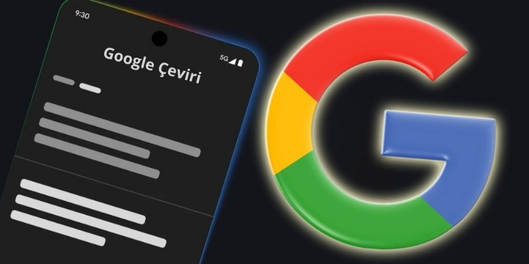 Google Çeviri’ye Telaffuz Özelliği Geldi!