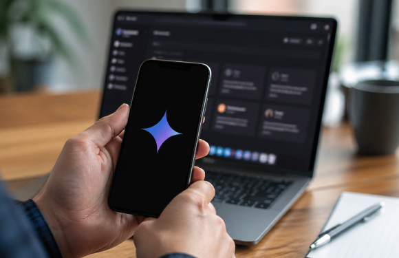 Gemini’den Büyük Güncelleme: Dosya Oluşturma Dönemi Başladı!