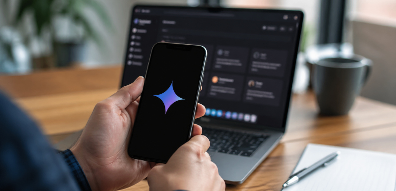 Gemini’den Büyük Güncelleme: Dosya Oluşturma Dönemi Başladı!