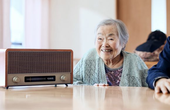 Radyo ile Zamanda Yolculuk