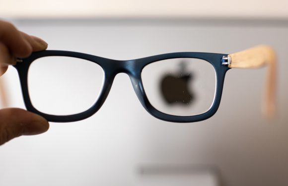 Apple Glass Çok Farklı Olacak!